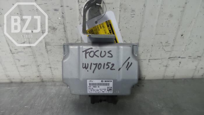 Used Start/Stop computer Ford Focus Price on request offered by BZJ b.v.