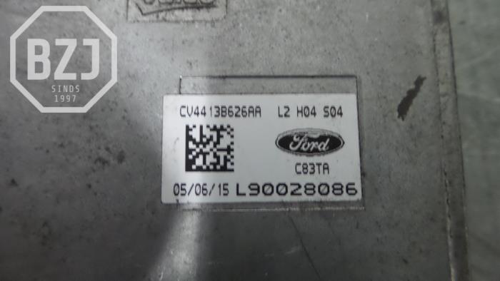 Starter ksenonowy z Ford Kuga II (DM2)  2015