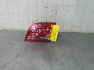 Used Taillight lens, right Audi A3 Price on request offered by BZJ b.v.