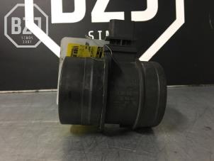 Luftmassenmesser van een Audi A5 2010