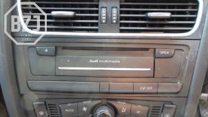 Usagé Unité de contrôle Multimedia Audi A5 Prix sur demande proposé par BZJ b.v.