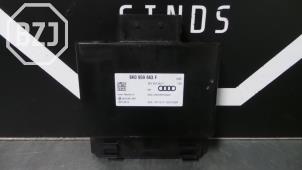Used Voltage regulator Audi A6 Price on request offered by BZJ b.v.
