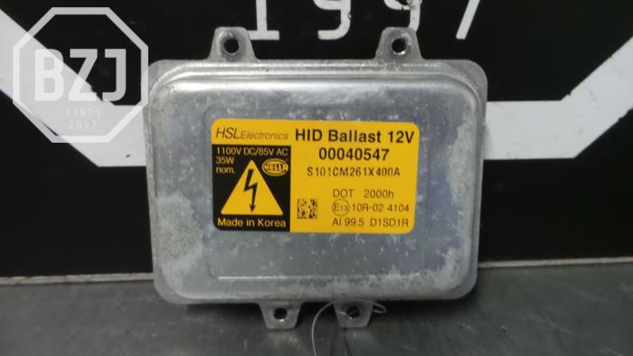 Gebrauchte Xenon-Starter Opel Antara (LA6) 2.2 CDTI 16V 4x4 Preis auf Anfrage angeboten von BZJ b.v.