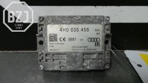 Używane Modul telefoniczny Audi A6 Cena na żądanie oferowane przez BZJ b.v.