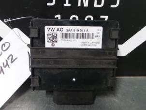 Used Voltage regulator Volkswagen Scirocco Price on request offered by BZJ b.v.