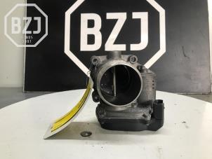 Usagé Boitier papillon Audi Q5 Prix € 85,00 Règlement à la marge proposé par BZJ b.v.