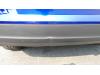 Rear bumper from a Ford Focus 2017