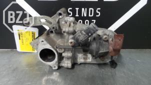 Used EGR cooler Opel Corsa Price on request offered by BZJ b.v.