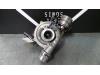 Turbo from a Renault Scenic 2012