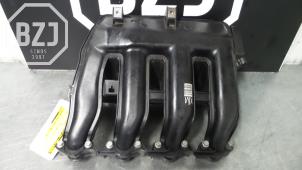 Used Intake manifold BMW 3-Serie Price on request offered by BZJ b.v.