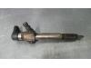Injector (diesel) from a Renault Scenic 2010