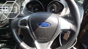 Used Left airbag (steering wheel) Ford B-Max Price on request offered by BZJ b.v.