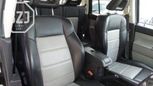 Used Set of upholstery (complete) Jeep Compass Price on request offered by BZJ b.v.