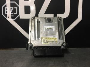 Used Engine management computer Audi A5 Price on request offered by BZJ b.v.