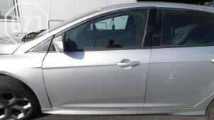 Used Door 4-door, front left Ford Focus Price on request offered by BZJ b.v.