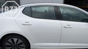 Used Rear door 4-door, right Kia Optima 1.7 CRDi 16V Price on request offered by BZJ b.v.