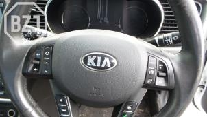 Gebrauchte Airbag links (Lenkrad) Kia Optima 1.7 CRDi 16V Preis € 199,00 Margenregelung angeboten von BZJ b.v.