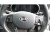 Kia Optima 1.7 CRDi 16V Airbag gauche (volant)
