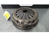 Dual mass flywheel from a Ford Focus 2012