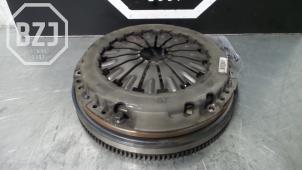 Used Dual mass flywheel Ford Fiesta Price on request offered by BZJ b.v.