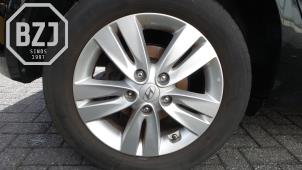 Used Set of sports wheels Hyundai IX20 Price on request offered by BZJ b.v.
