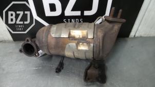 Used Particulate filter Hyundai Santafe Price on request offered by BZJ b.v.