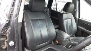 Used Set of upholstery (complete) Hyundai Santafe Price on request offered by BZJ b.v.