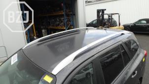 Used Roof rail kit Hyundai Santafe Price on request offered by BZJ b.v.