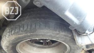 Used Spare wheel Hyundai Santafe Price on request offered by BZJ b.v.