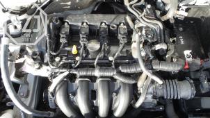 Used Engine Mazda 2 (DJ/DL) 1.5 SkyActiv-G 75 Price € 1.499,00 Margin scheme offered by BZJ b.v.