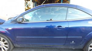 Used Door 2-door, left Ford Focus Price on request offered by BZJ b.v.