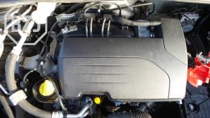 Used Engine Renault Clio Price € 750,00 Margin scheme offered by BZJ b.v.