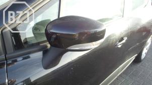 Used Wing mirror, left Renault Clio IV (5R) 1.2 16V Price on request offered by BZJ b.v.
