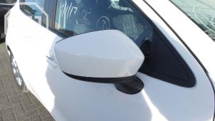 Used Wing mirror, right Mazda 2 (DJ/DL) 1.5 SkyActiv-G 75 Price on request offered by BZJ b.v.