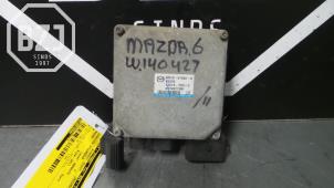 Used Power steering computer Mazda 6 Sport (GH14/GHA4) 2.2 CDVi 16V 185 Price € 75,00 Margin scheme offered by BZJ b.v.