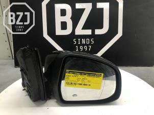 Used Wing mirror, right Ford Focus Price on request offered by BZJ b.v.