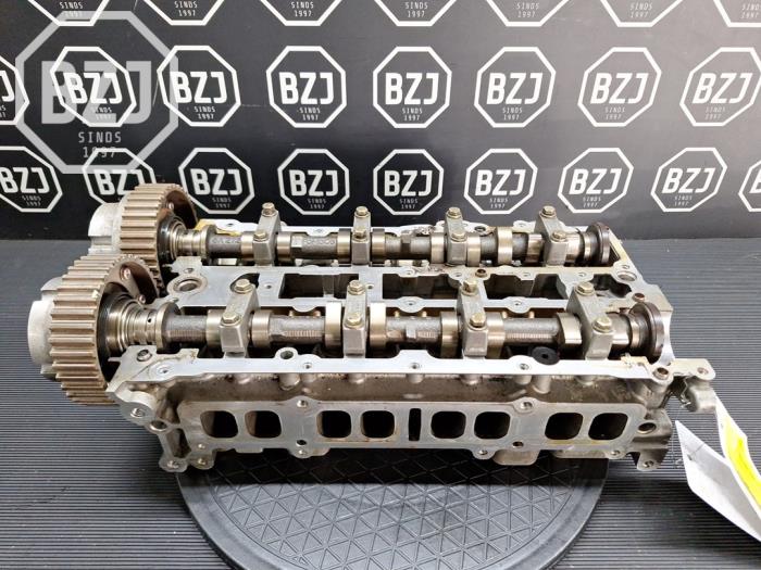 Usagé Culasse Ford Fiesta Prix sur demande proposé par BZJ b.v.