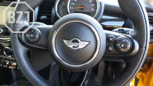 Used Left airbag (steering wheel) Mini Mini (F56) 1.5 12V Cooper Price € 250,00 Margin scheme offered by BZJ b.v.