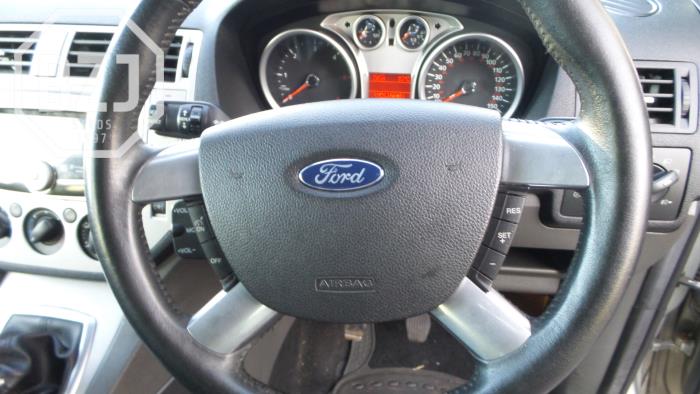 Airbag gauche (volant) d'un Ford C-Max (DM2)  2009