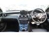 Mercedes-Benz C (W205) C-220 2.2 CDI BlueTEC, C-220 d 16V Panel