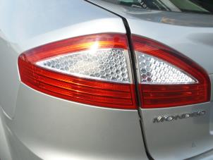Used Taillight, left Ford Mondeo Price € 50,00 Margin scheme offered by BZJ b.v.