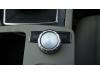 I-Drive knob from a Mercedes C (W204), 2007 / 2014 2.2 C-200 CDI 16V BlueEFFICIENCY, Saloon, 4-dr, Diesel, 2.143cc, 100kW (136pk), RWD, OM651913, 2009-11 / 2014-03, 204.001 2011