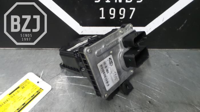 Used Automatic gearbox computer Peugeot 508 Price on request offered by BZJ b.v.