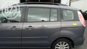Used Rear door 4-door, left Mazda 5 (CR19) 1.8i 16V Price on request offered by BZJ b.v.