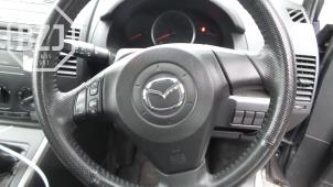 Used Left airbag (steering wheel) Mazda 5 (CR19) 1.8i 16V Price € 60,00 Margin scheme offered by BZJ b.v.