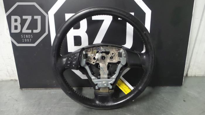 Używane Kierownica Mazda 5 (CR19) 1.8i 16V Cena na żądanie oferowane przez BZJ b.v.