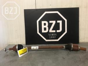 Used Drive shaft, rear right Renault Twingo III (AH) 1.0 SCe 70 12V Price on request offered by BZJ b.v.