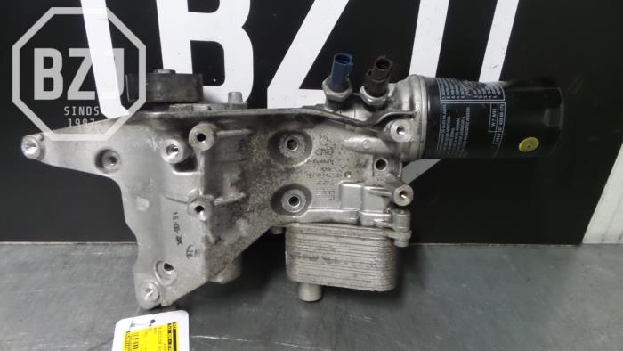 Gebrauchte Ölfiltergehäuse Audi TT Preis auf Anfrage angeboten von BZJ b.v.