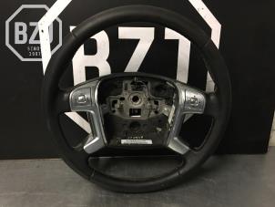 Used Steering wheel Ford Galaxy Price on request offered by BZJ b.v.