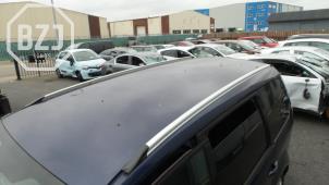 Used Roof rail kit Ford Galaxy Price on request offered by BZJ b.v.